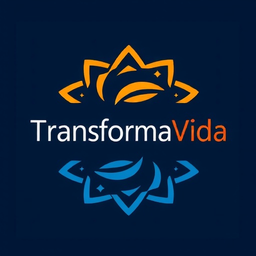 TransformaVida Logo